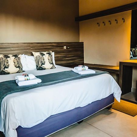 Atlantic Apartments Swakopmund Bagian luar foto