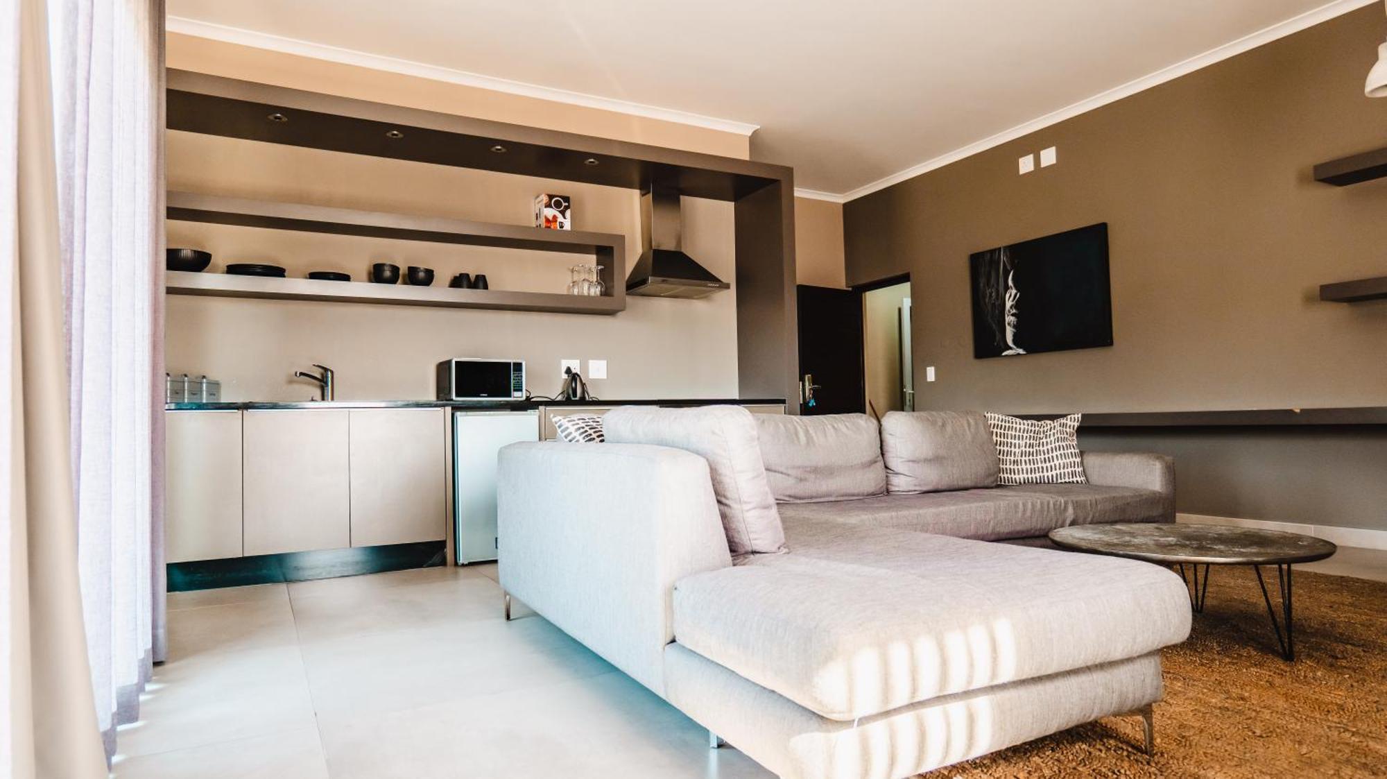 Atlantic Apartments Swakopmund Bagian luar foto