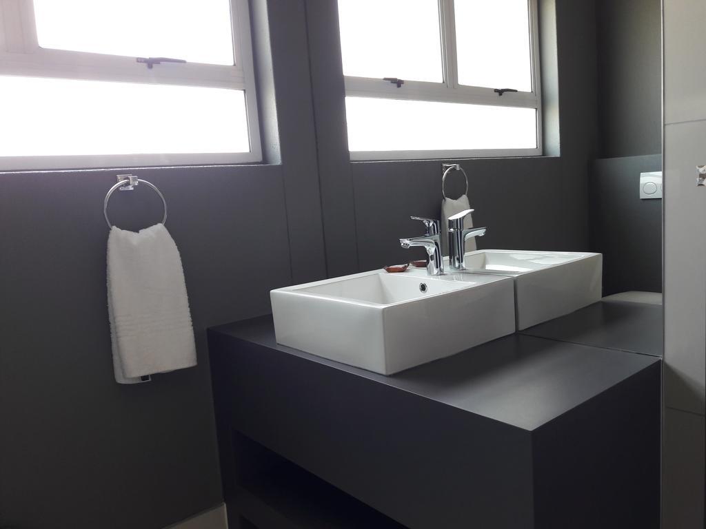 Atlantic Apartments Swakopmund Bagian luar foto