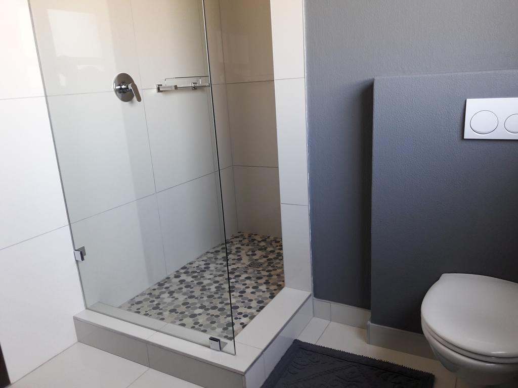 Atlantic Apartments Swakopmund Bagian luar foto