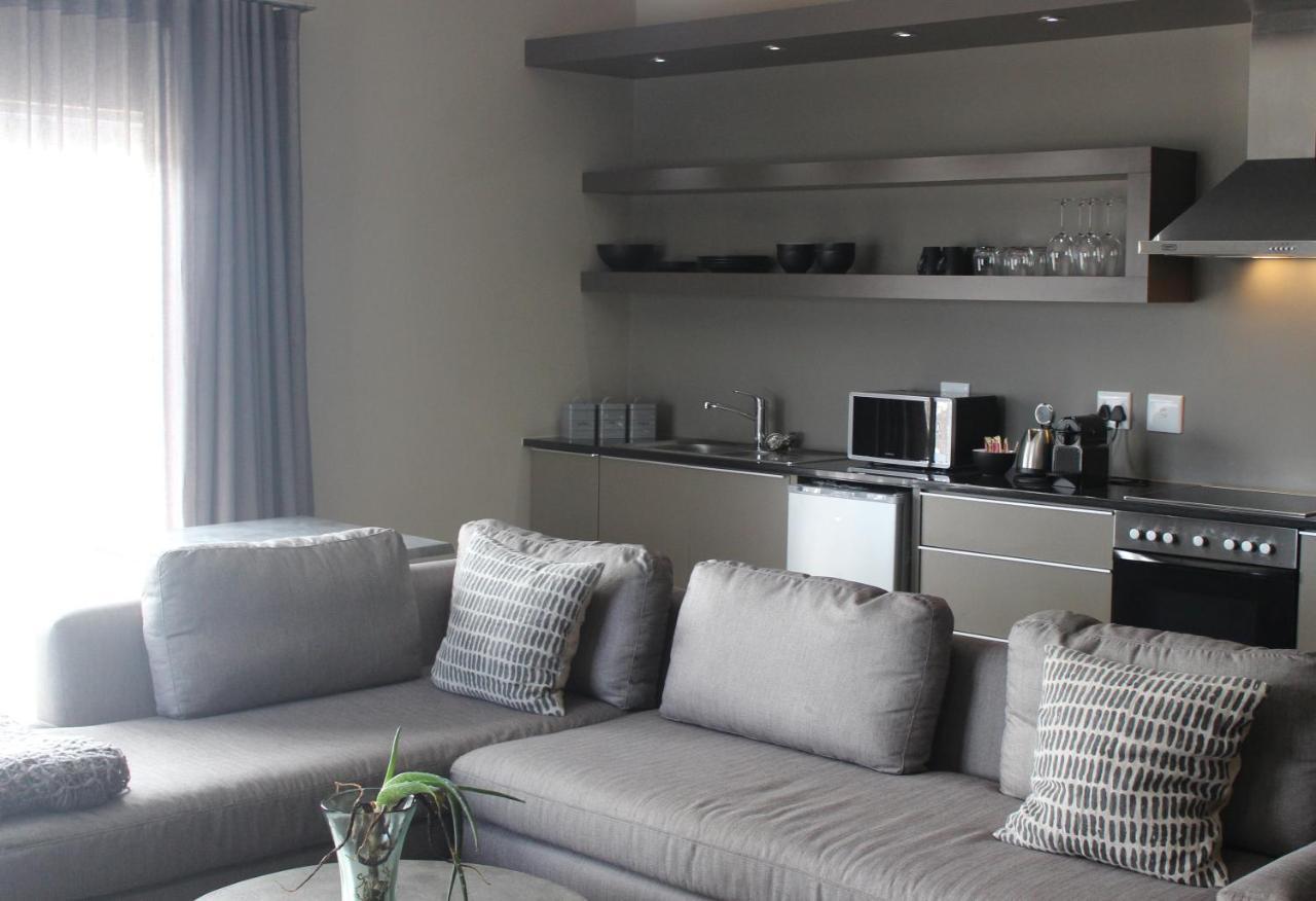 Atlantic Apartments Swakopmund Bagian luar foto
