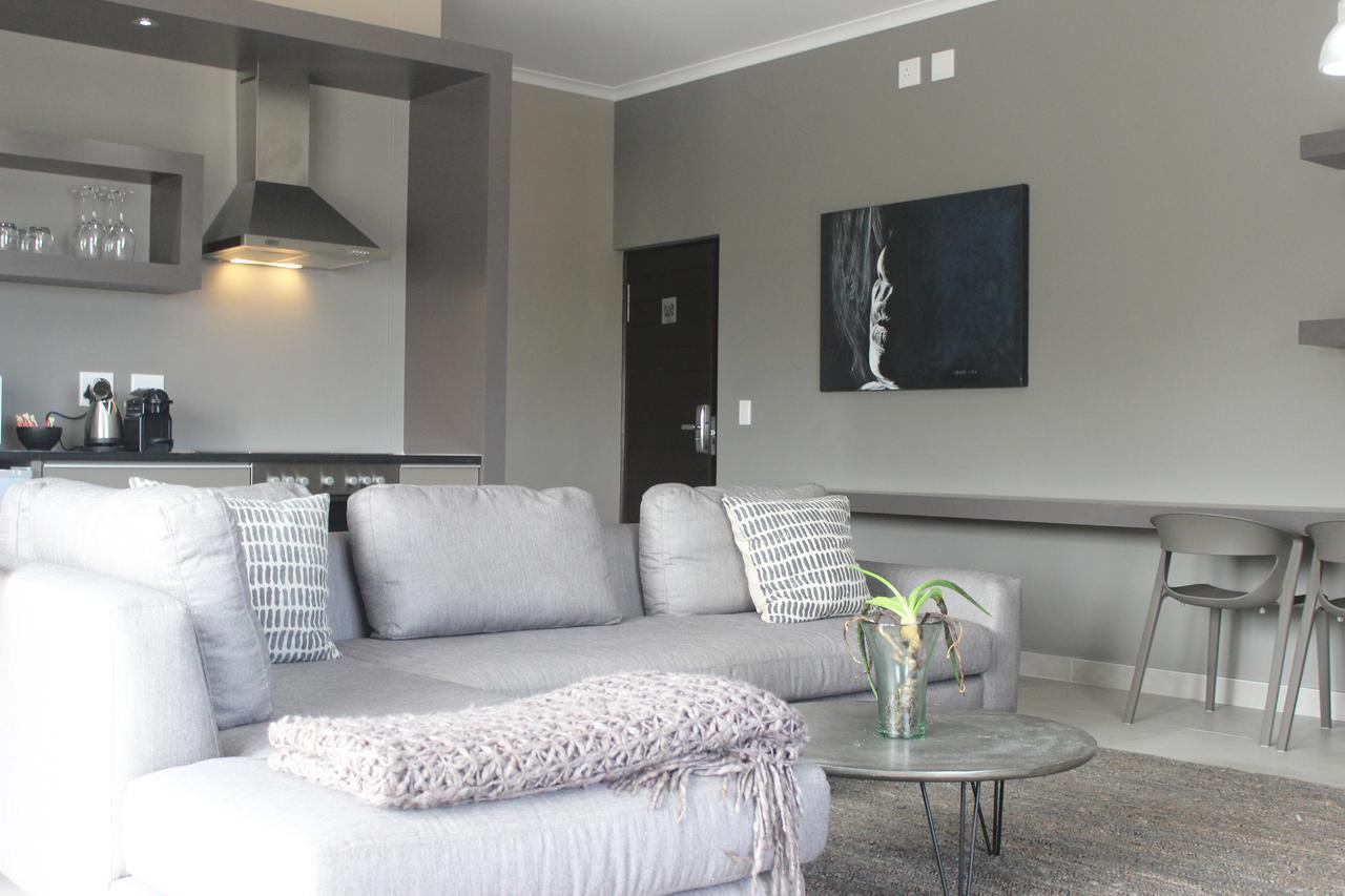 Atlantic Apartments Swakopmund Bagian luar foto