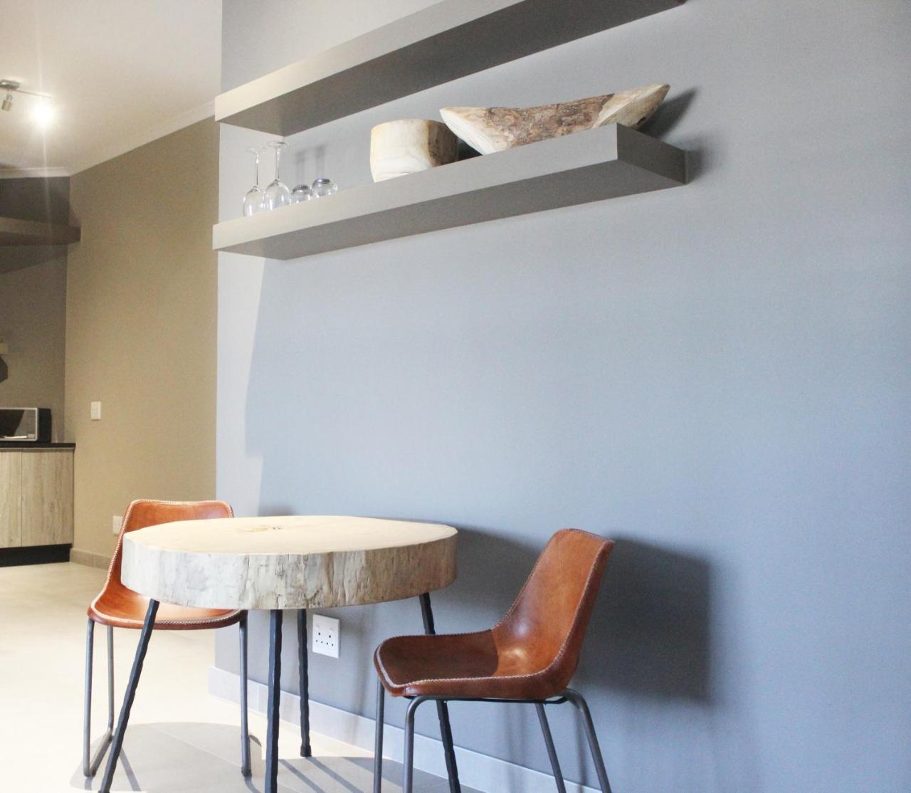 Atlantic Apartments Swakopmund Bagian luar foto