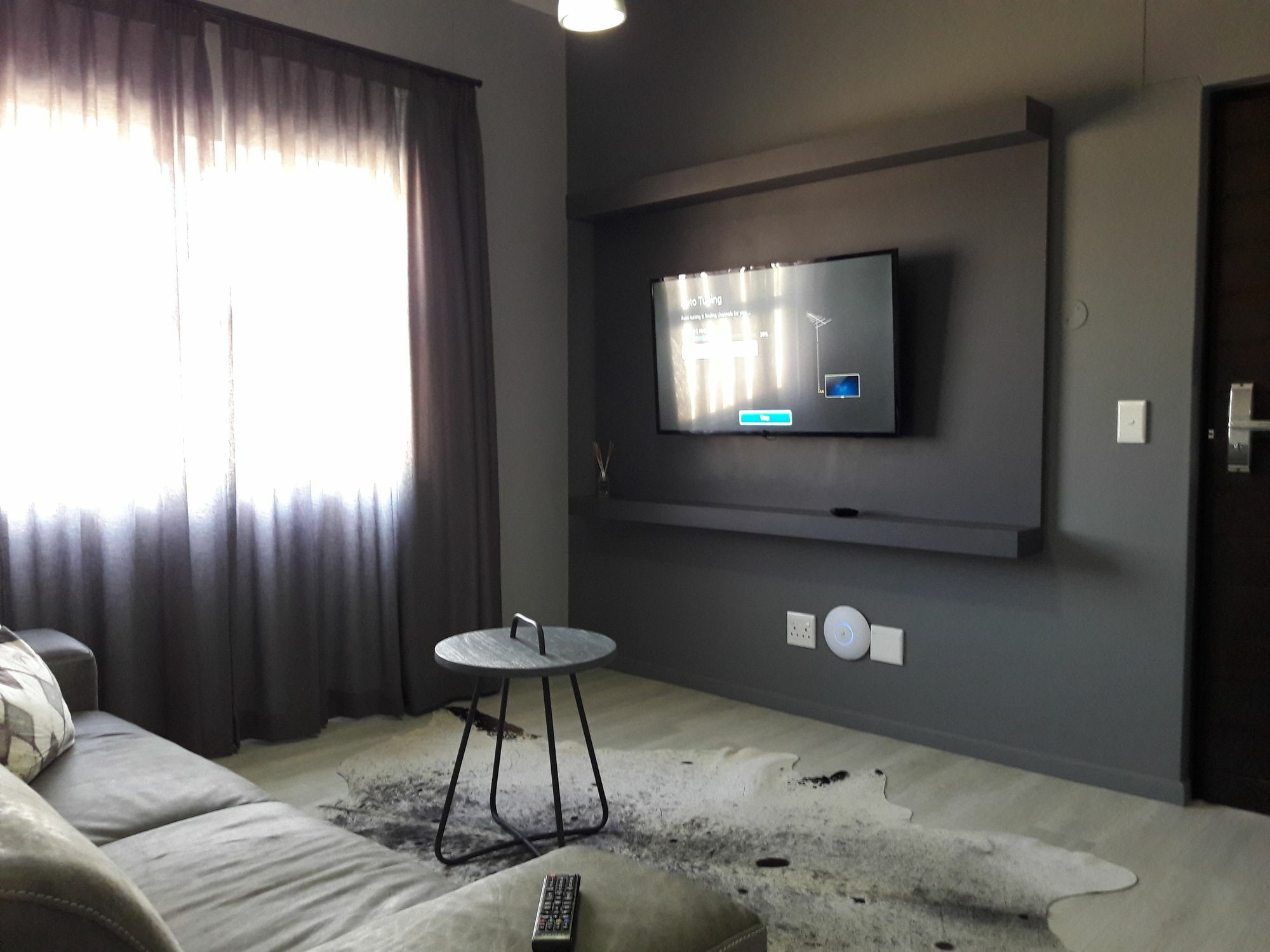 Atlantic Apartments Swakopmund Bagian luar foto