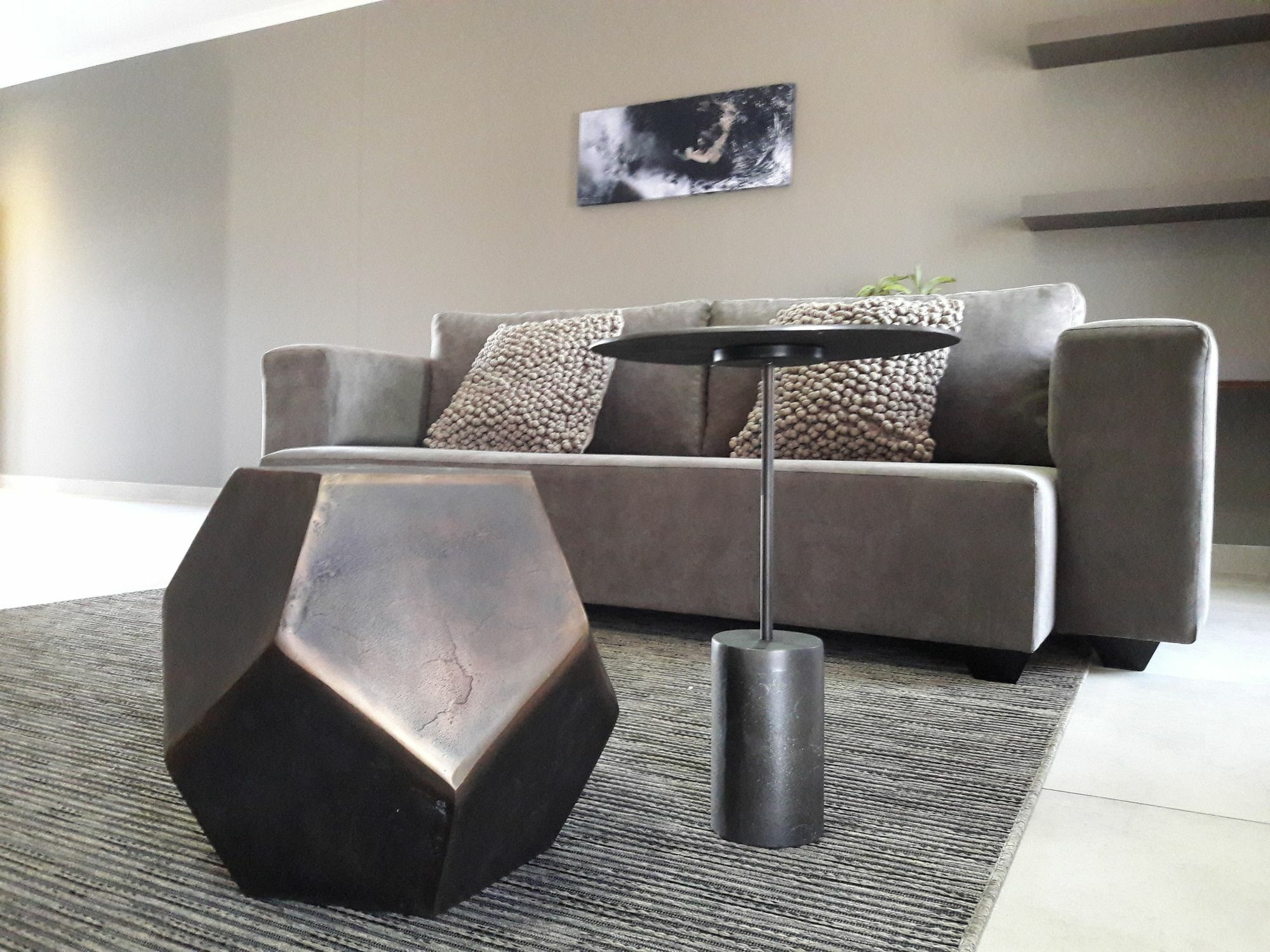 Atlantic Apartments Swakopmund Bagian luar foto
