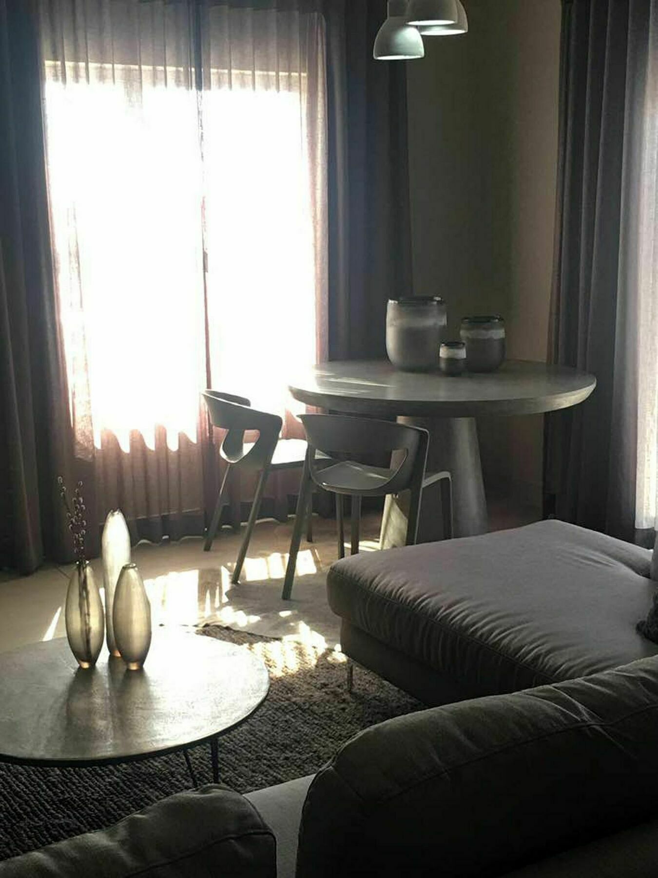 Atlantic Apartments Swakopmund Bagian luar foto