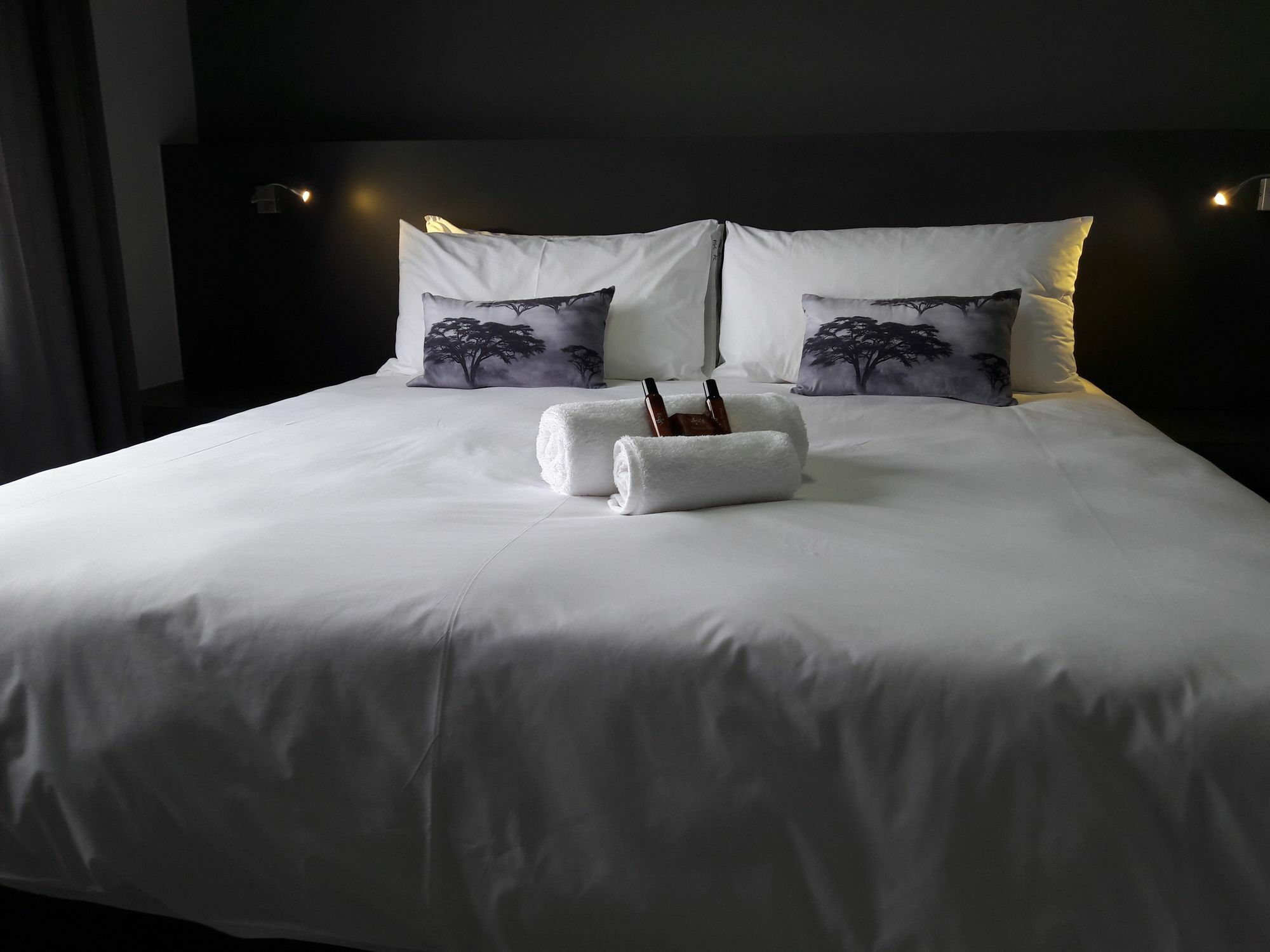 Atlantic Apartments Swakopmund Bagian luar foto