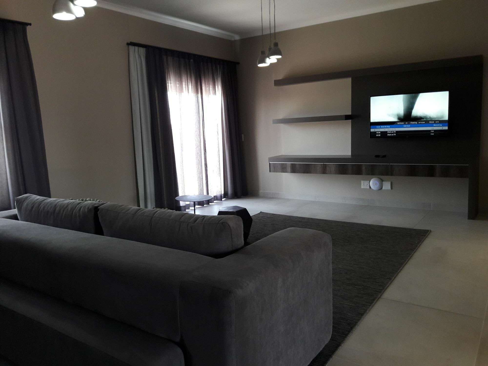 Atlantic Apartments Swakopmund Bagian luar foto